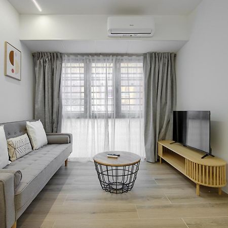 Apartament Dobo Madrid Numancia Zewnętrze zdjęcie